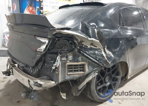 2013 Dodge Dart Sxt z USA, uszkodzony, nr VIN 1C3CDFBA3DD332740